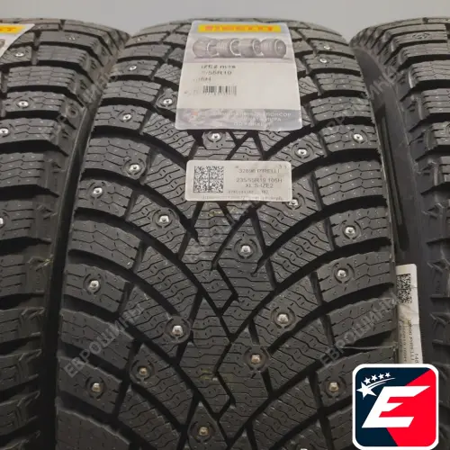 Pirelli Scorpion Ice Zero 2 235/55 R19 105H XL