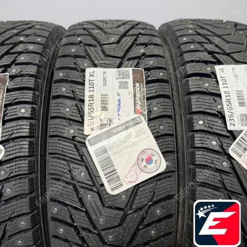 Hankook Winter i*Pike X W429A 235/65 R18 110T XL