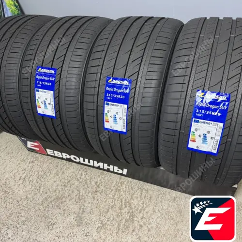 Landsail RapidDragon SUV 315/35 R20 106Y