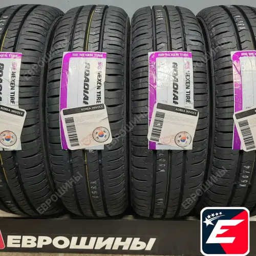 Nexen Roadian CT8 185/75 R16C 104/102T
