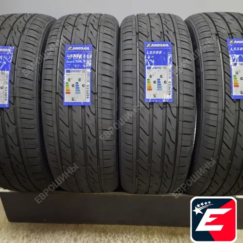 LANDSAIL LS588 SUV 225/65 R17 102H