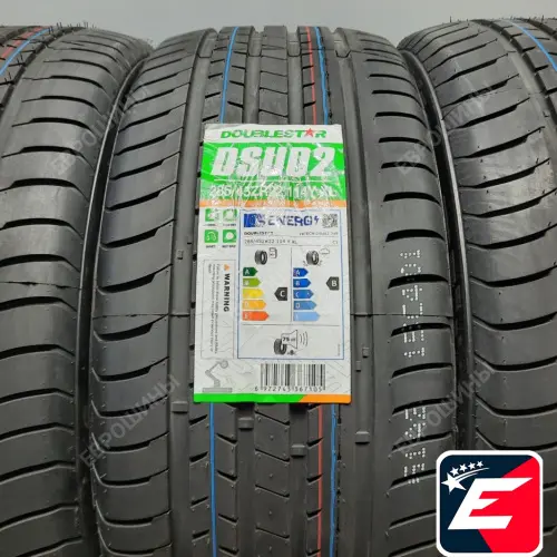 DOUBLESTAR DSU02 285/45 R22 114Y
