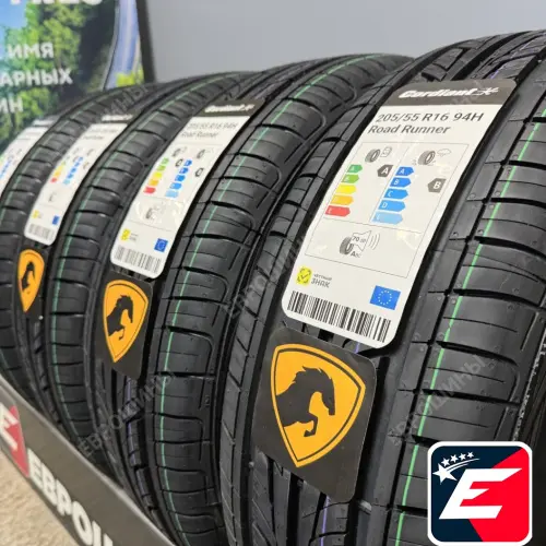 Cordiant Road Runner 205/55 R16 94H XL
