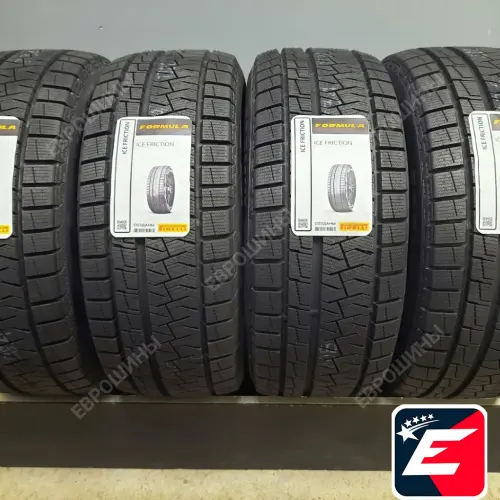 Formula Ice Friction 235/55 R19 105H XL