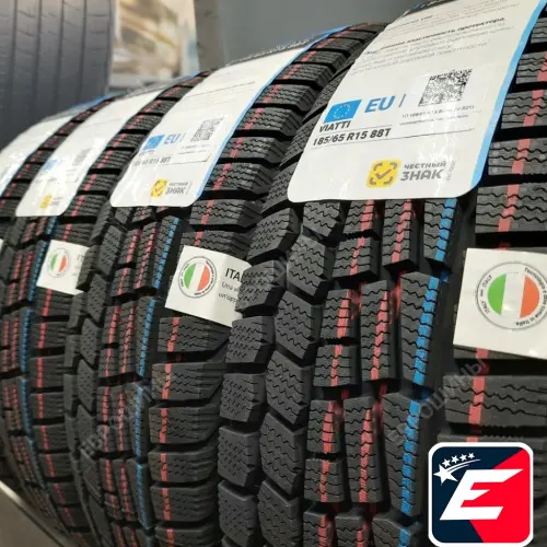 Viatti Brina V-521 185/65 R15 88T