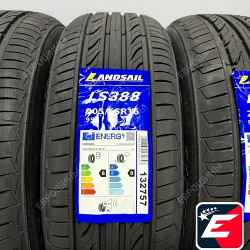LANDSAIL LS388 205/65 R16 95V