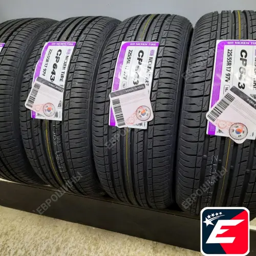 Nexen Classe Premiere CP643a 225/55 R17 97V