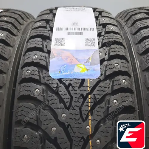 Nokian Tyres Hakkapeliitta 9 SUV 225/60 R17 103T XL