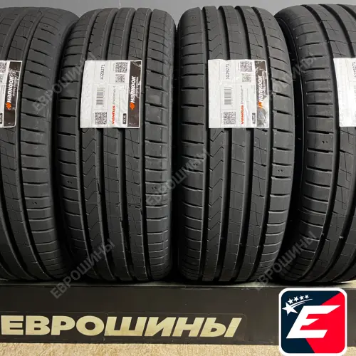 HANKOOK VENTUS PRIME 4 K135 205/50 R17 93W XL