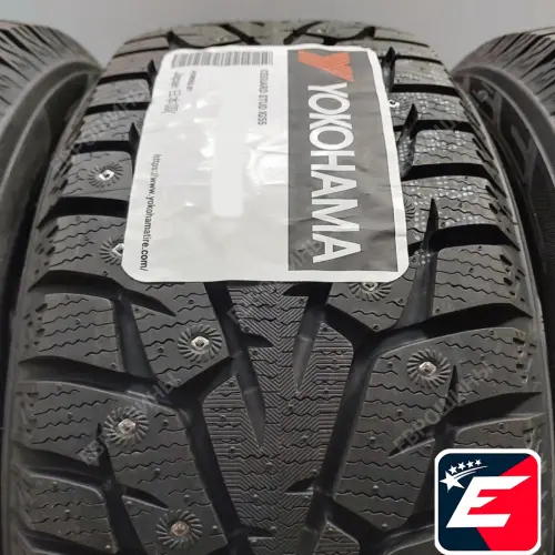 YOKOHAMA ICEGUARD STUD IG55 225/65 R17 106T