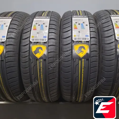 Cordiant Comfort 2 SUV 215/65 R17 103V