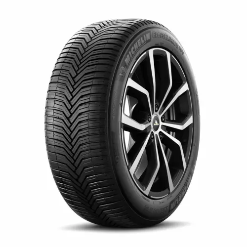 Michelin CrossClimate SUV 275/55 R19 111V MO