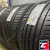 Michelin Pilot Sport 4 SUV 295/35 ZR21 107Y MO1XL