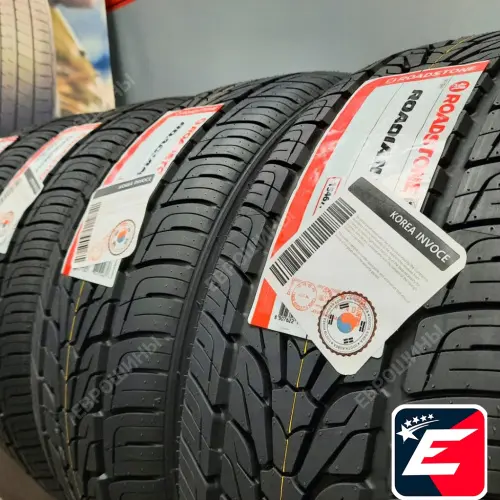 Roadstone Roadian H/P 275/55 R17 109V