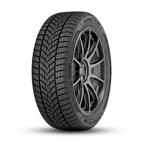 GoodYear UltraGrip Performance 3 245/45 R20 103V