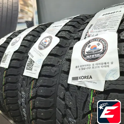 Kumho WinterCraft ice Wi32 165/65 R14 79T