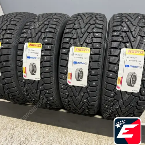 Pirelli Ice Zero 215/60 R16 99T XL