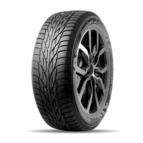 Kumho WinterCraft Ice WS51 255/55 R18 109T XL