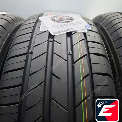 Kumho Ecsta HS52 215/60 R17 100V XL