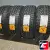 Gislaved Soft Frost 200 225/50 R17 98T XL