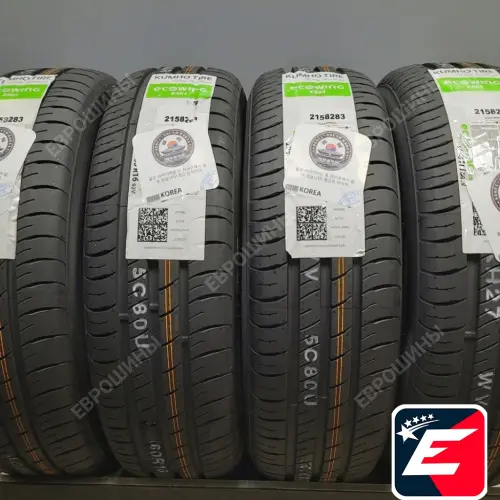 KUMHO Ecowing ES01 KH27 185/65 R15 88H