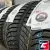 Kumho Wintercraft SUV Ice WS31 235/70 R16 106T