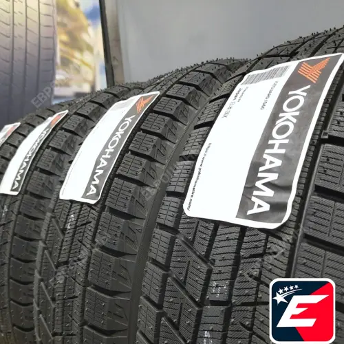 Yokohama iceGuard iG60 Studless 195/70 R15 92Q