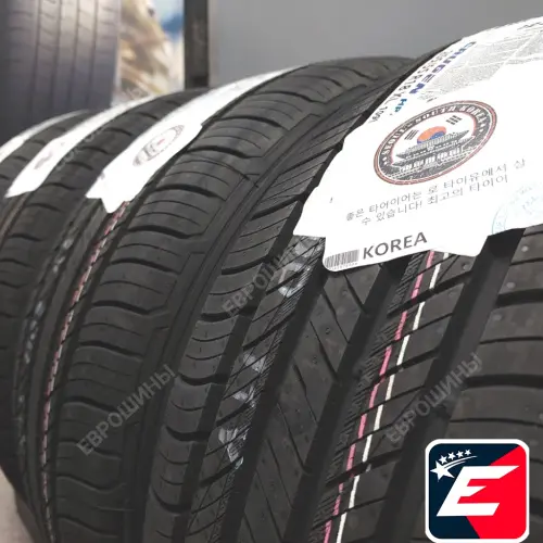 KUMHO CRUGEN HP71 255/55 R18 109V XL