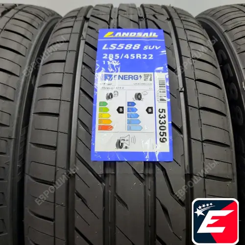 LANDSAIL LS588 SUV 285/45 R22 114V