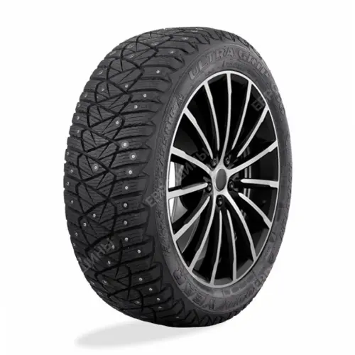 Goodyear UltraGrip 600 215/55 R17 98T XL