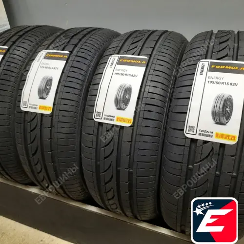 Formula Energy 195/50 R15 82V