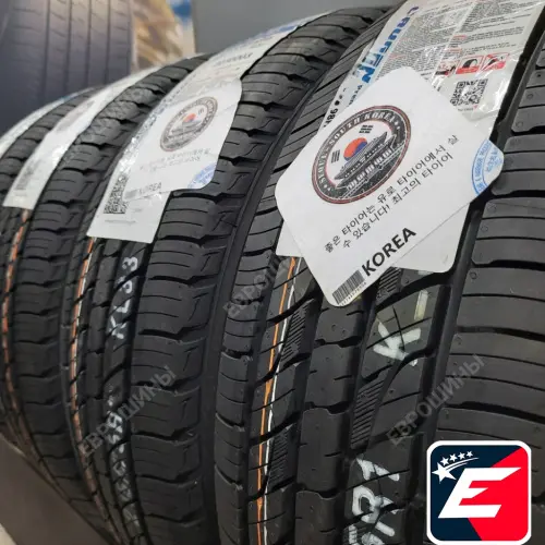 KUMHO CRUGEN PREMIUM KL33 225/60 R17 99H