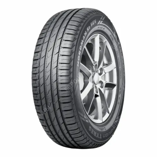 Nokian Tyres Nordman S2 SUV 245/65 R17 111H XL