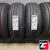 Goodyear EfficientGrip 2 SUV 275/60 R20 115H