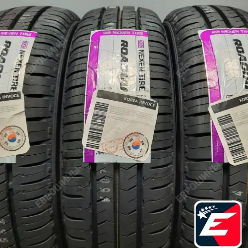 Nexen Roadian CT8 185/75 R16C 104/102T