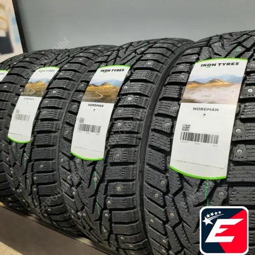 Ikon Tyres Nordman 7 SUV 225/75 R16 108T