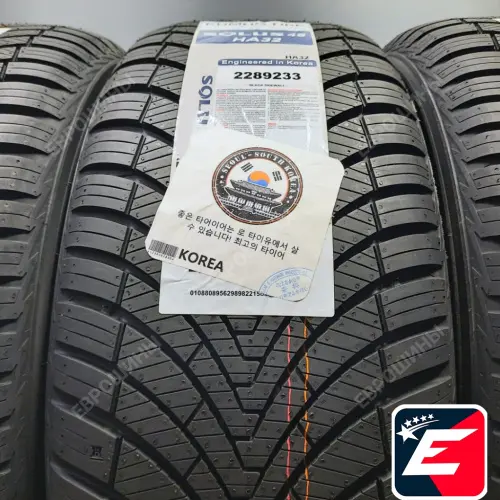 Kumho Solus 4S HA32 255/45 R20 105W XL