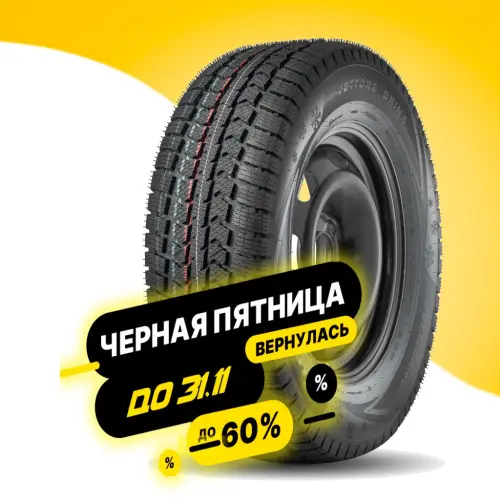 Viatti Vettore Brina V-525 215/75 R16C 116/114R