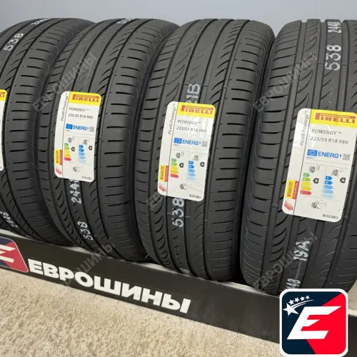 PIRELLI POWERGY 225/55 R18 98V