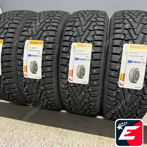 Pirelli Winter Ice Zero 205/60 R16 96T