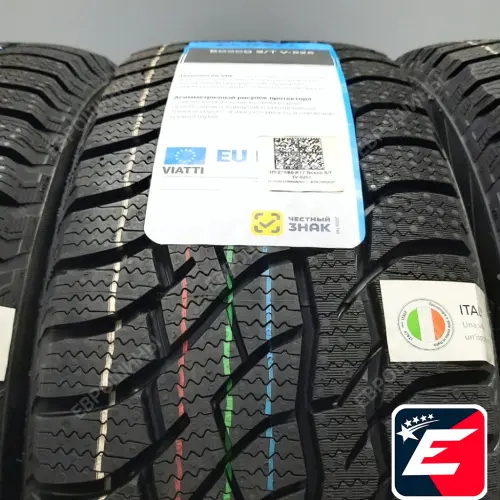Viatti Bosco S/T V-526 245/70 R16 107T