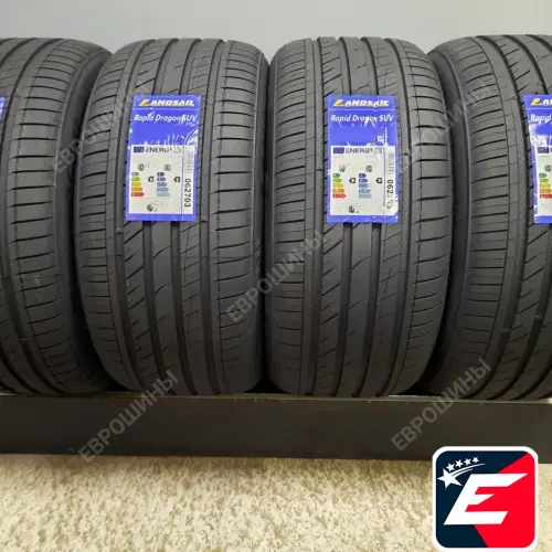 LANDSAIL RAPIDDRAGON SUV 265/60 R18 110V