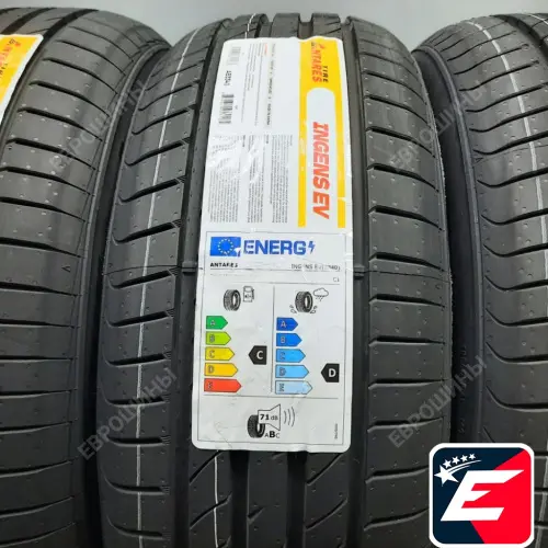 Antares Ingens EV 215/55 R17 98V
