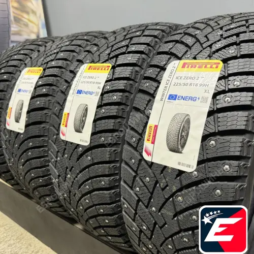 Pirelli Ice Zero 2 225/50 R18 99H XL
