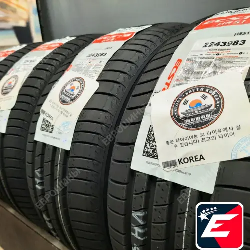 Kumho Ecsta HS51 235/45 R18 94V