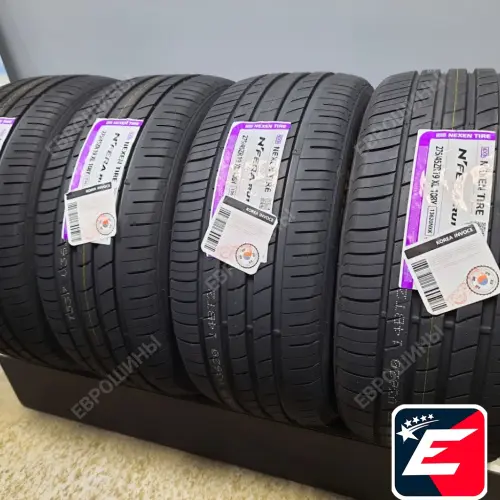 Nexen N`fera RU1 275/45 R19 108Y