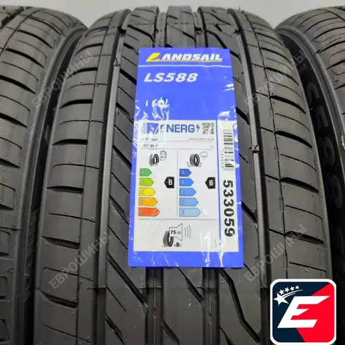 LANDSAIL LS588 SUV 225/65 R17 102H