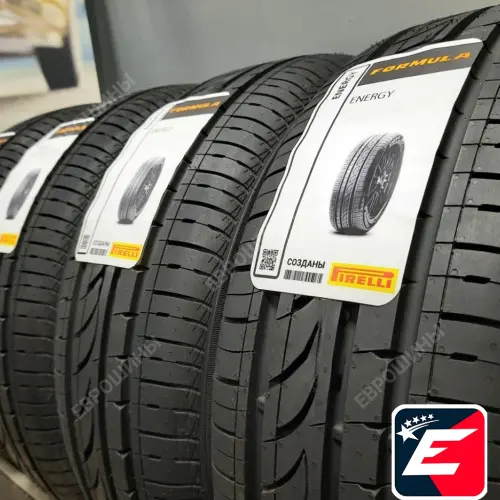 Formula Energy 235/60 R18 107V XL