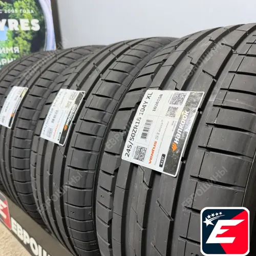 Hankook Ventus S1 Evo 3 K127 245/50 R18 104Y