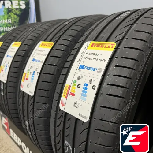 PIRELLI POWERGY 225/60 R18 104V XL